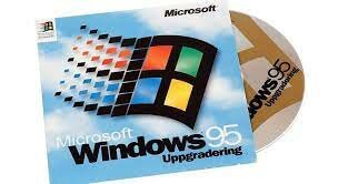 Windows 95