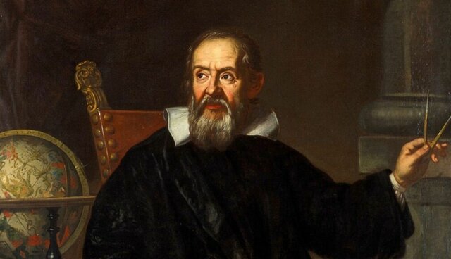 Galileo Galilei
