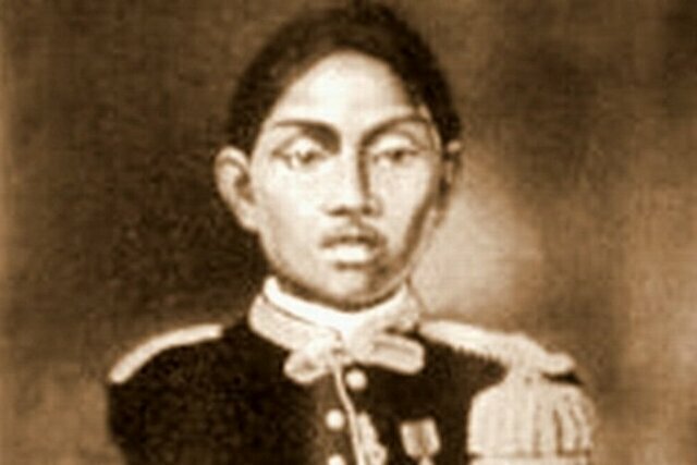 Pemilihan Residen Yogyakarta