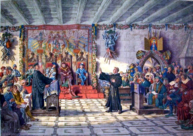 Sola Scriptura