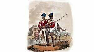 Perang Di Keraton Yogyakarta