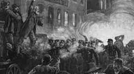 Timeline: EL MOVIMENT OBRER