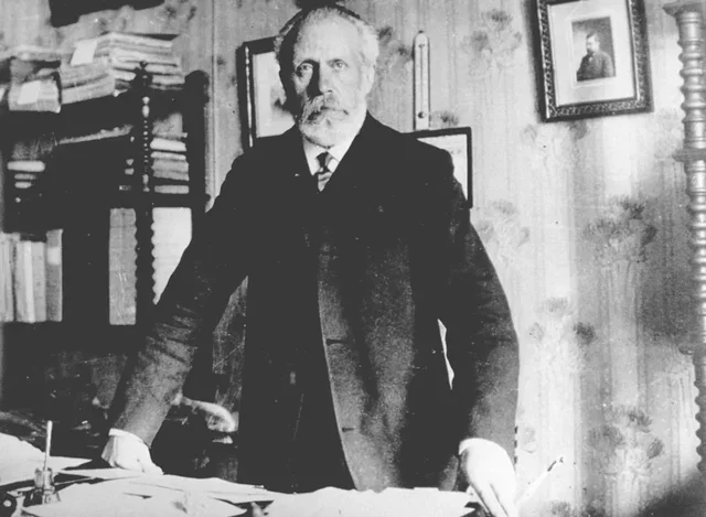 1910: el PSOE aconsegueix un diputat a les Corts.