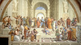 Timeline: Historia de la filosofía