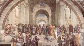 Timeline: Historia de la filosofía