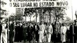 Timeline: Conquistas dos trabalhadores na Era Vargas - Isaque 9A