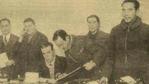 AGRUPACIÓN SOCIALISTA MADRILEÑA