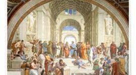 Timeline: Antikkens Historie