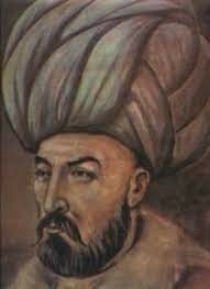 + Gedik Ahmet Pascià (?-1482)