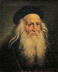 Leonardo Da Vinci