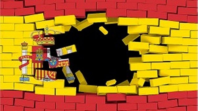 DECLARACIÓN DE LA SEGUNDA BANCARROTA