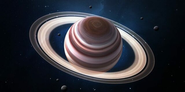 1659: Huygens y los anillos de Saturno