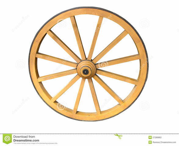 Wheel