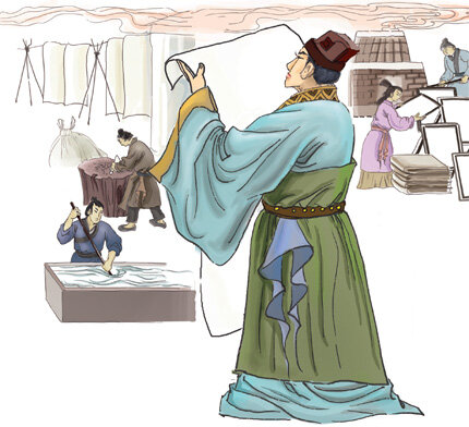 priting press gutenberg