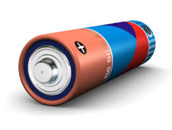 Electric battery