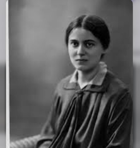 EDITH STEIN