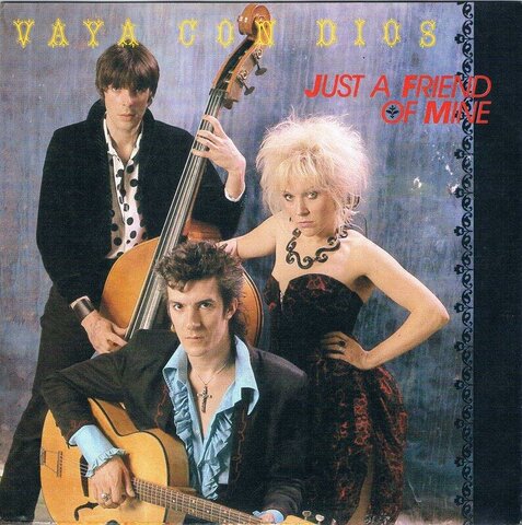 Vaya con dios - Nah neh nah