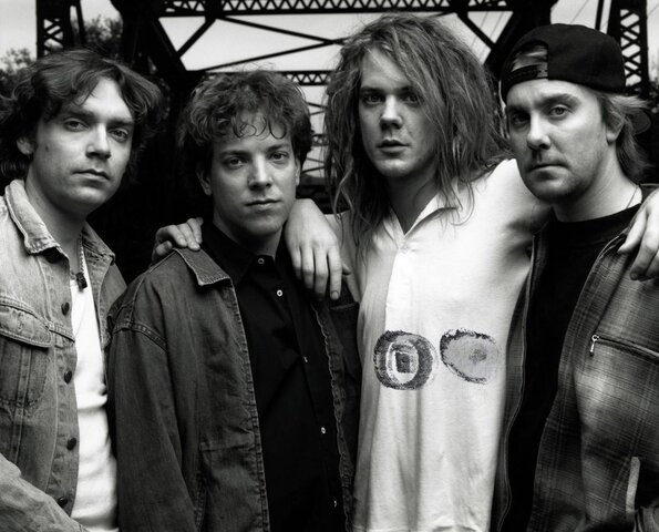 Soul Asylum - Runaway Train