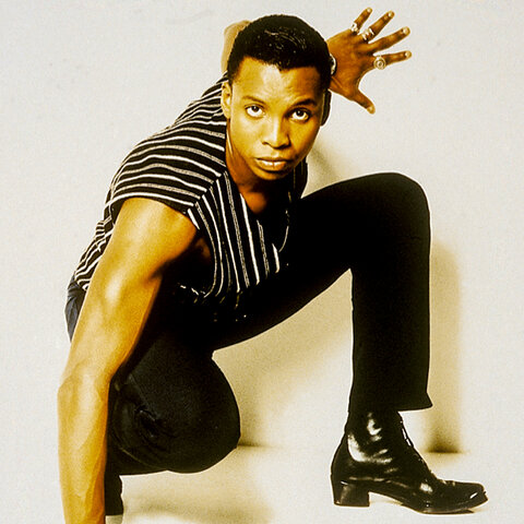 Haddaway - What is love?