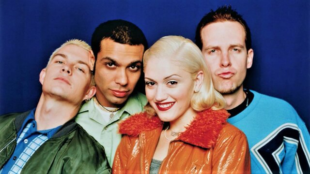 No Doubt – Don’t Speak
