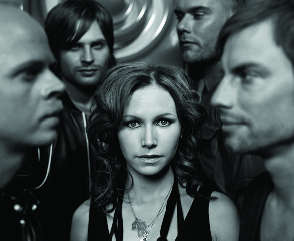 The Cardigans - My Favourite Game