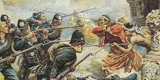 PERLAWANAN RAKYAT MALUKU