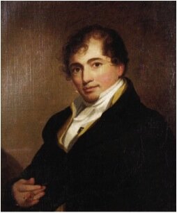 Robert Fulton