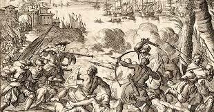 PERLAWANAN RAKYAT MAKASSAR