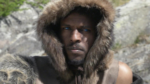 De første nordmennene