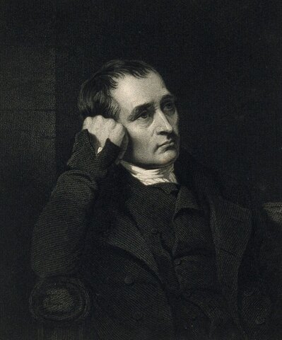 Samuel Crompton (Spinning Mule)