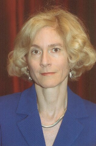 MARTHA NUSSBAUM