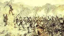 Timeline: PERLAWANAN RAKYAT TERHADAP PORTUGIS DAN SPANYOL