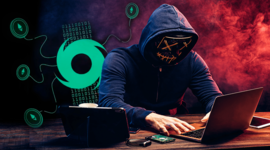 Timeline: Hackers famosos