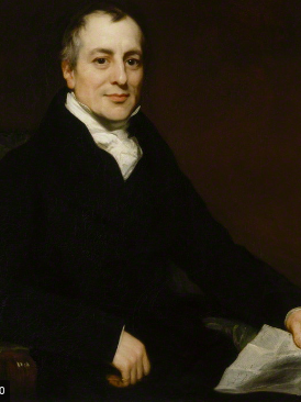 David Ricardo