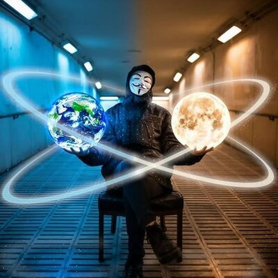 Timeline: Hackers Famosos