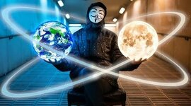 Timeline: Hackers Famosos