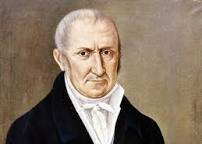 Alessandro Volta