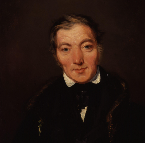 robert owen