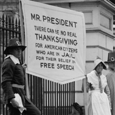 Timeline: Civil Rights