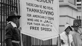 Timeline: Civil Rights