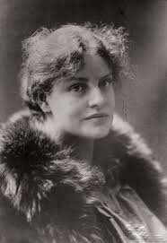 LOU ANDREAS SALOMÉ