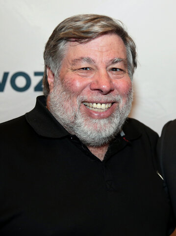 Stephen Wozniak