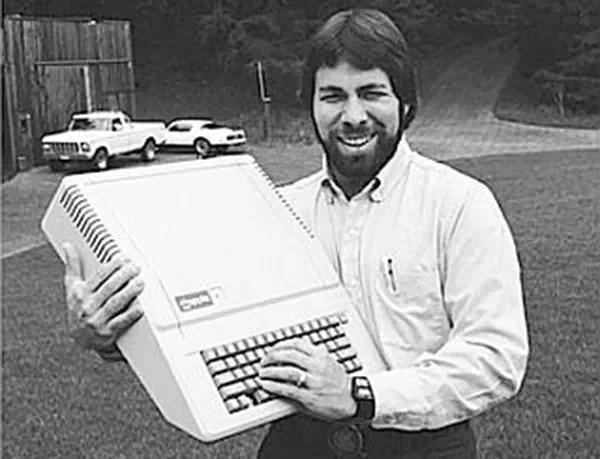 Stephen Wozniak