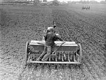 Seed Drill