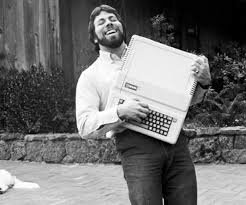 Stephen Wozniak