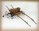 Jethro Tull invents the Seed Drill