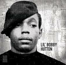 Bobby Hutton Assassination