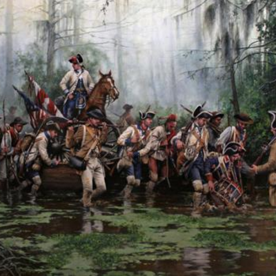 Timeline: LA REVOLUCIÓ AMERICANA (1770-1789)