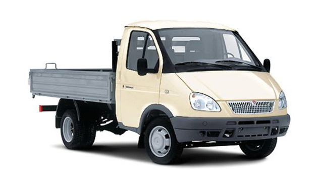 ГАЗель — серия российских малотоннажных автомобилей