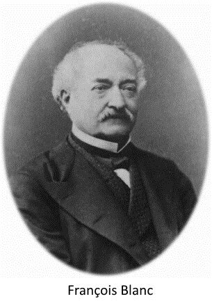 François y Joseph Blanc